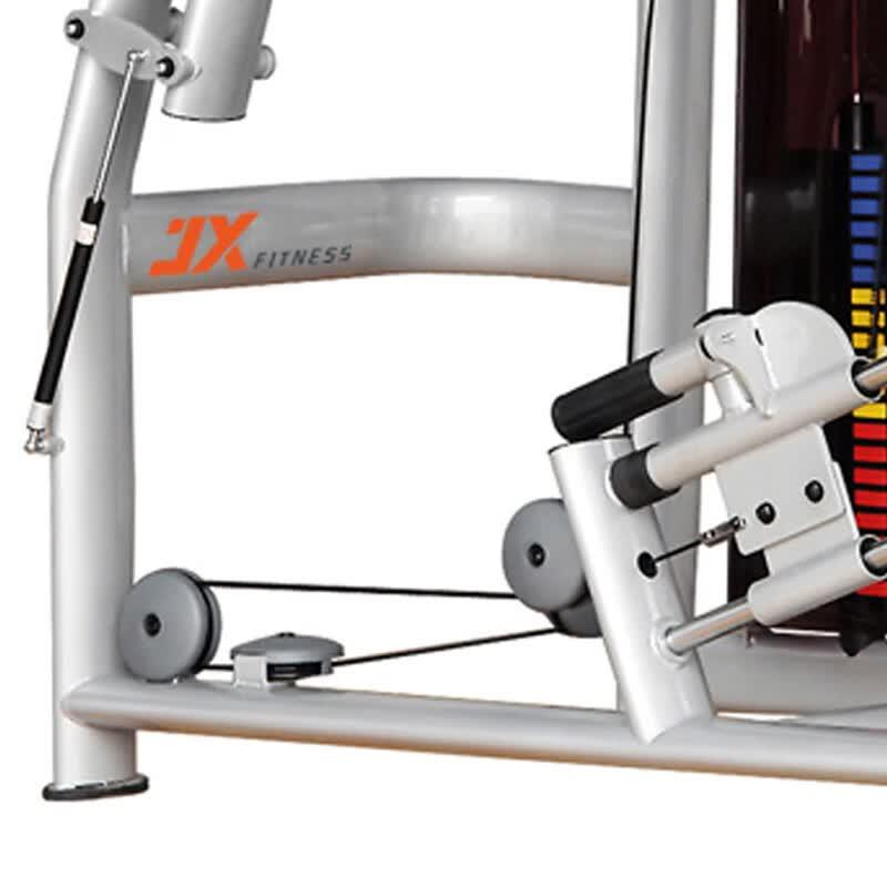 JUNXIA JX-812 Thigh Extension Trainer