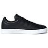 Adidas Neo Vl Court 2.0 Casual Comfortable Low-Top Skate Shoes Women Sneakers Black B42315