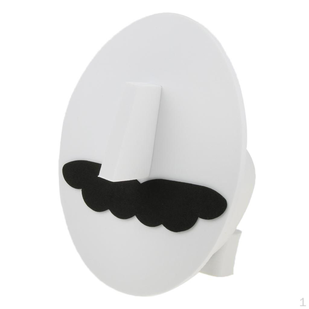 

-Модель Очки Очки Стойка для показа Стойка из материала EVA 3_as shown