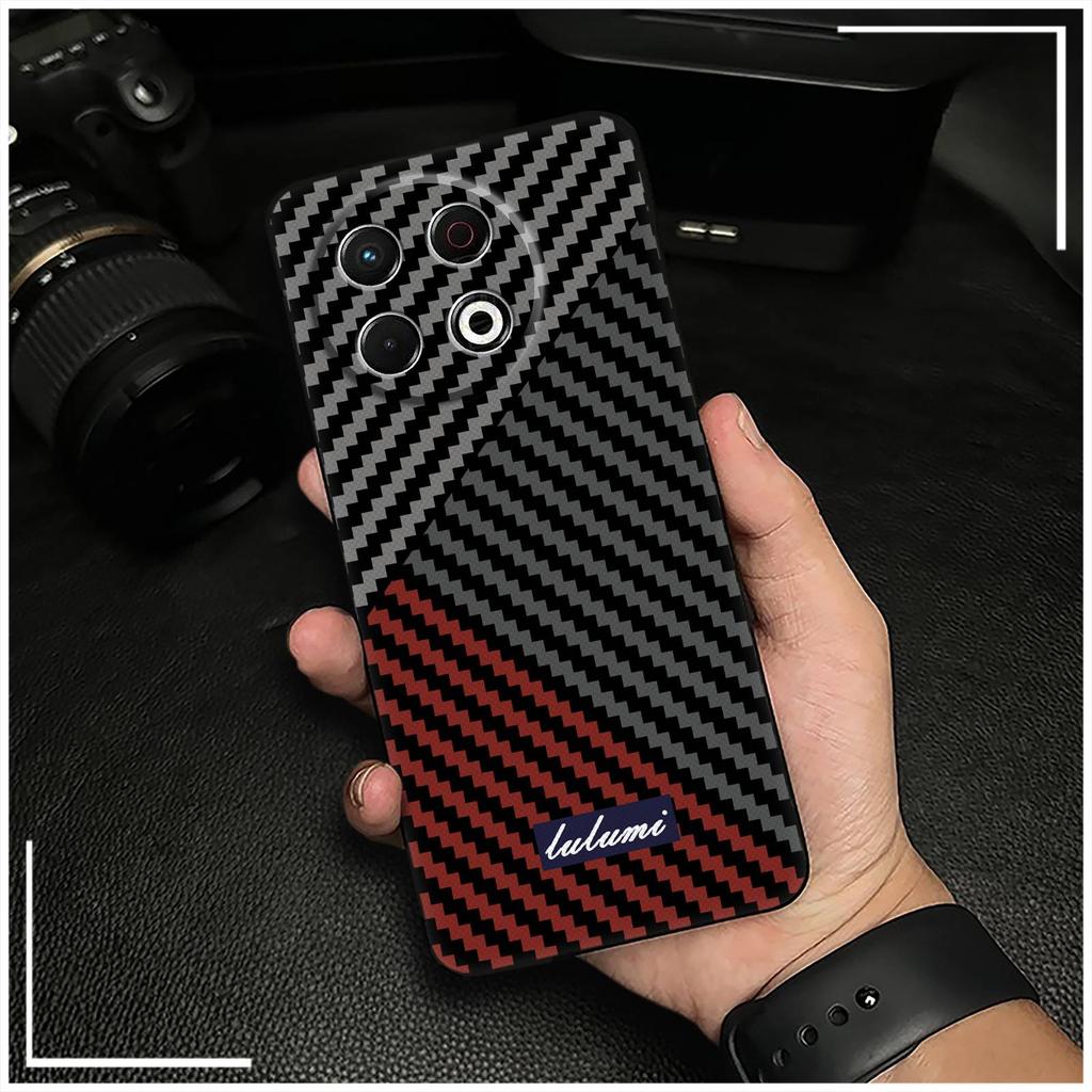 Full wrap Anti-dust Phone Case For Tecno Spark30 Pro 4G/KL7 Phone Pouch Anti-knock Waterproof Graffiti Soft case Durable