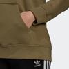 adidas Originals Sweatshirt Women's Green H06621