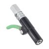 Gear Type Grease Gun Coupler Single Handle High Pressure Lubricating Grease Filling Nozzle Coupler