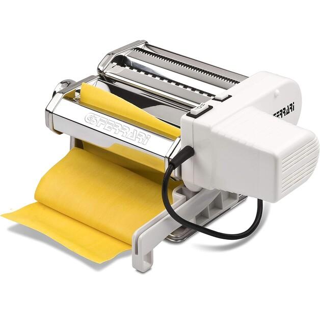 Pasta Machine G3 Ferrari Sfoglia Mia, Electric (G20121)