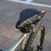 Waterproof Cycling Bike Bicycle Seat Cover Saddles Protective Seat Rain Cover Bicycle Parts