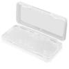 Shell Plastic Hard Shell Anti-Dust Game Card Case Switch Storage Box for Nintendo Protector Case