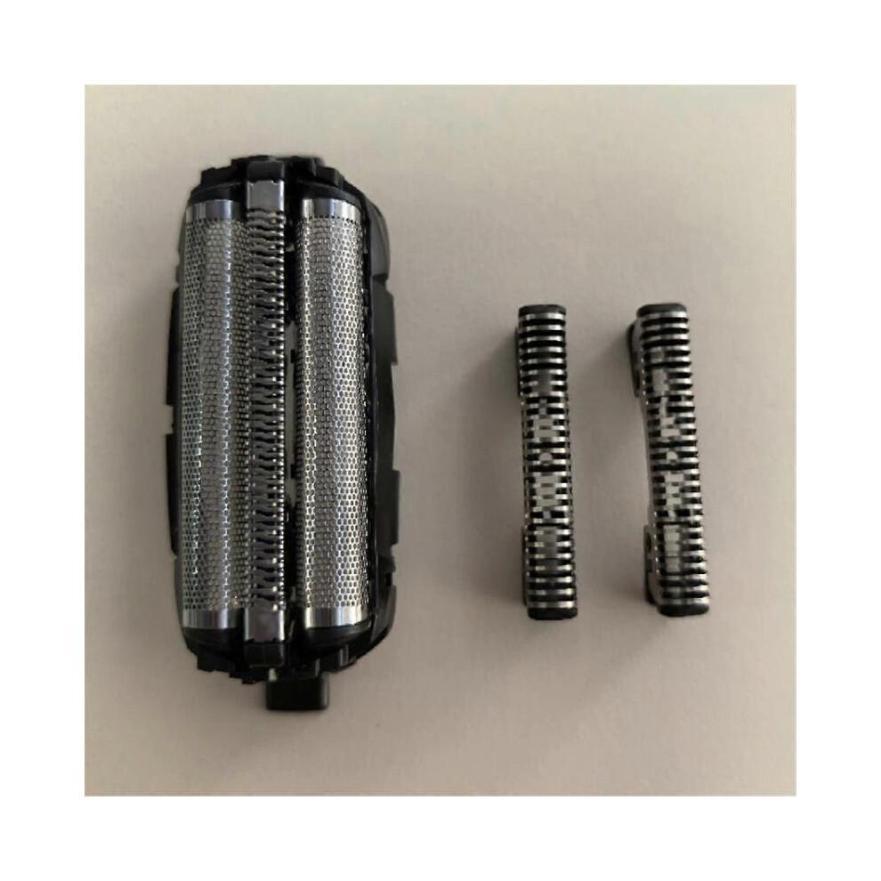 Shaver Replacement Inner Cutter & Foil for Panasonic Razor Head