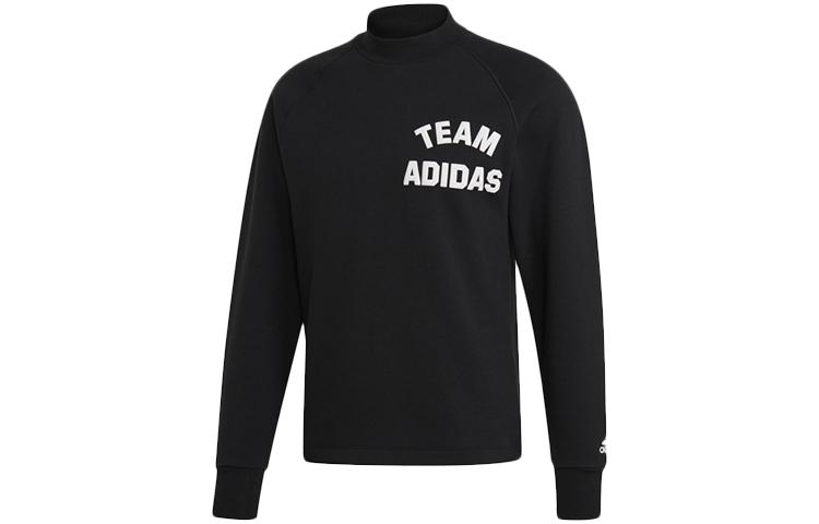 

Adidas Sweatshirts Men s Crew Neck Moderate Regular EA0383 M