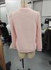 2025 Women's Autumn/Winter Cable Knit Round Neck Puff Sleeve Top