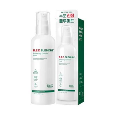 Red Blemish Balancing Essence Fluid (150ml)