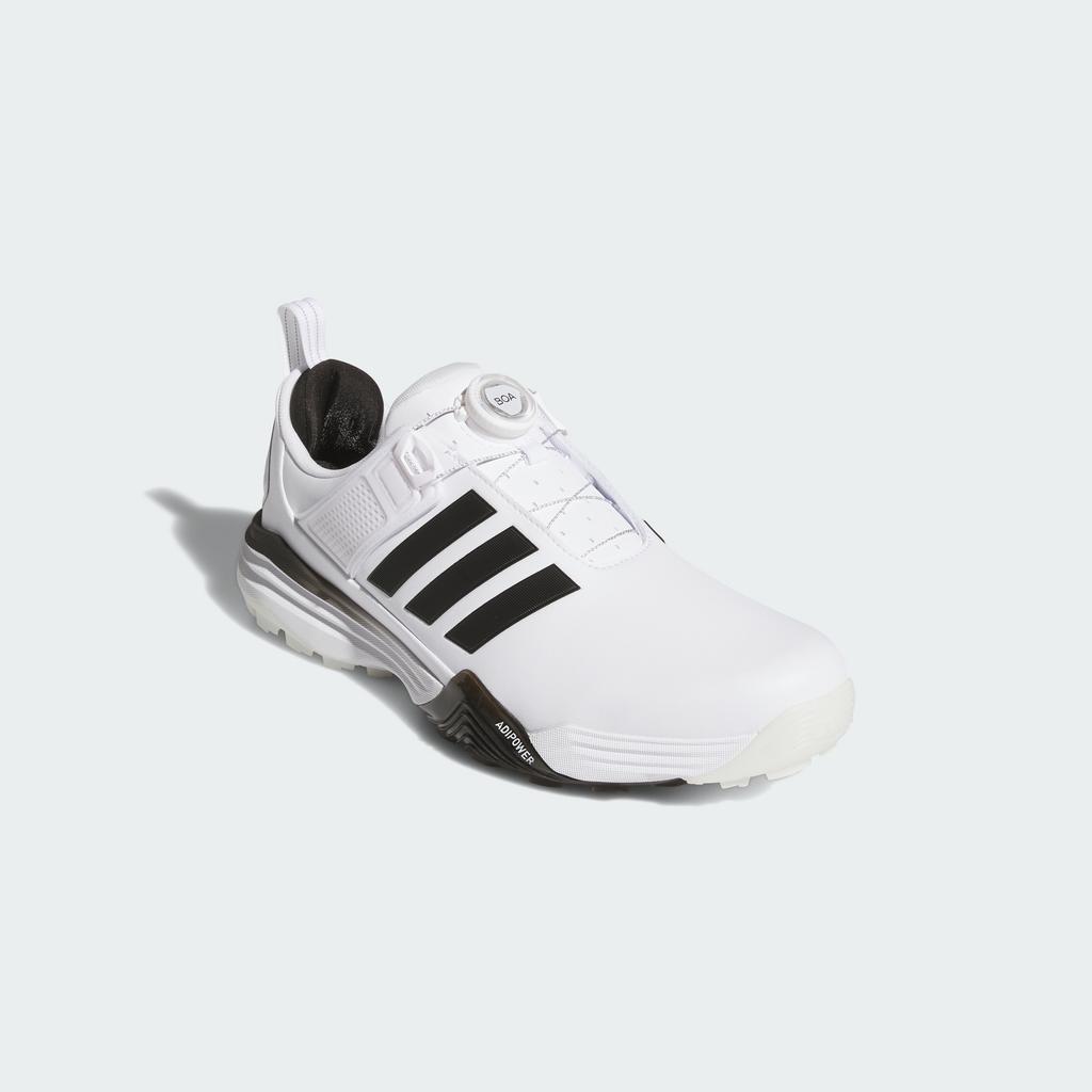 adidas Golf Adipower 26 Boa Spikeless Golf Shoes Js4138 (A Type)