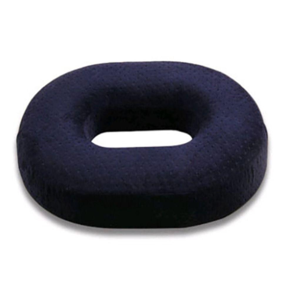 

Ортопедическая подушка для сиденья из пеноматериала с эффектом памяти Health Pad Seat Cushion Cushion тёмно-синий
