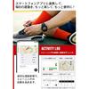 Casio G-Shock Watch [Official Japanese Product] G-SQUAD Heart Rate Monitor with Bluetooth, DW-H5600MB-1A4JR, Men's, Black