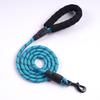 Reflective Explosion-Proof Dog Leash: Anti-Escape Training Rope for All Breeds