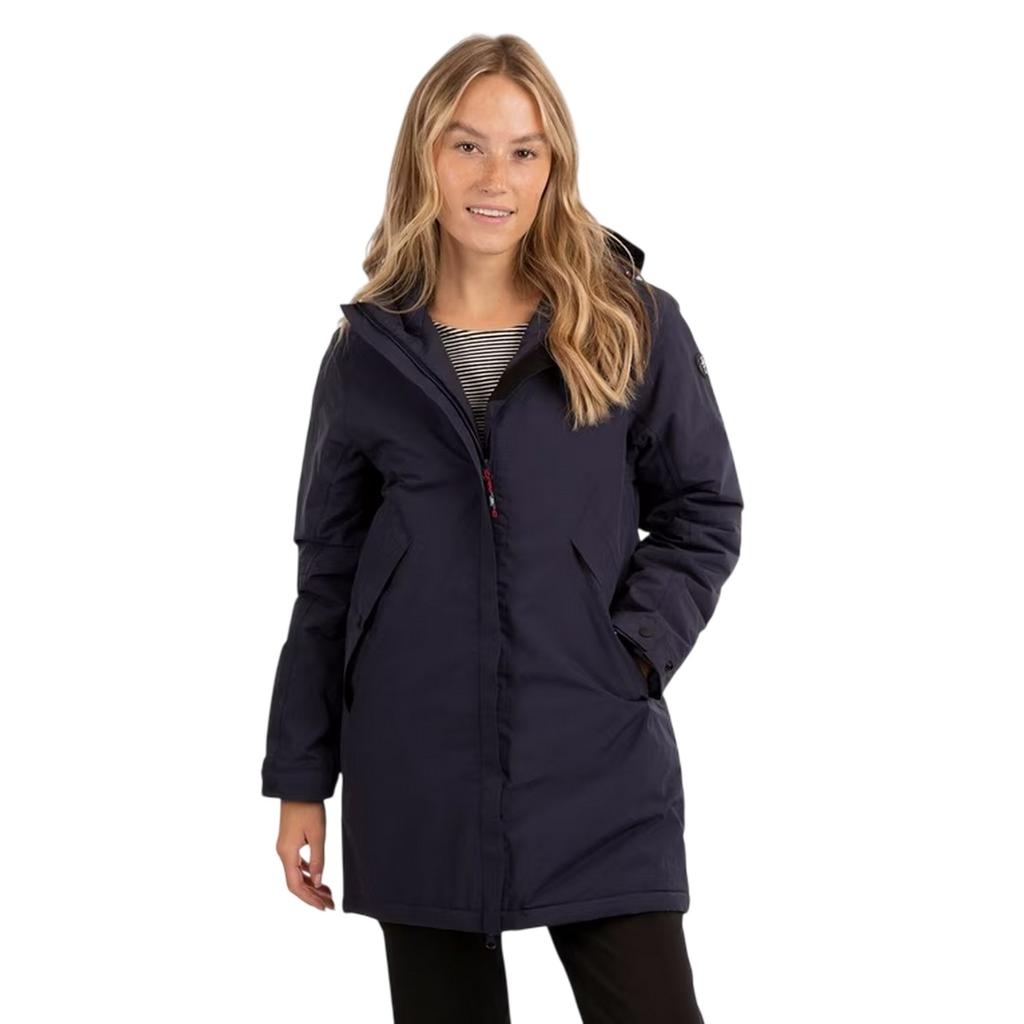 Trespass Womens/Ladies TP75 Waterproof Jacket