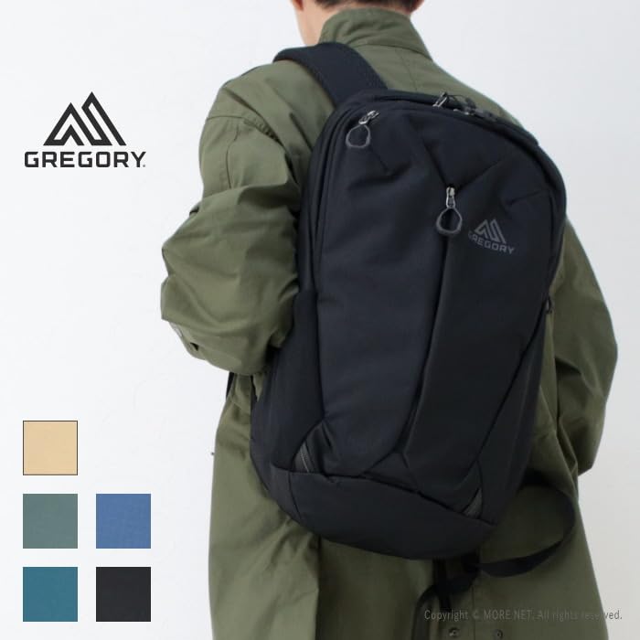 Gregory Rhune 20 Everyday One Sunset Sunset Pack, Size, Blue. , Blue.
