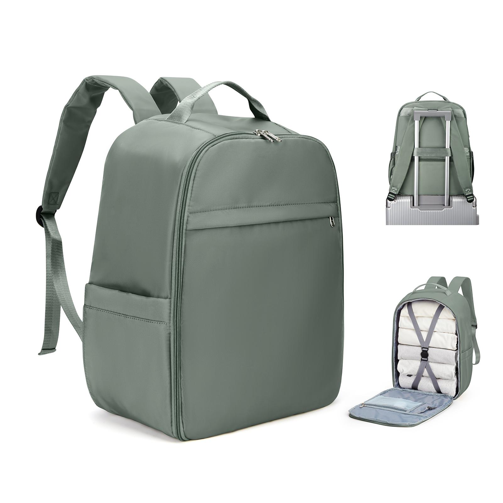 Easyjet Mugursoma 45x36x20 Ceļojumiem, sieviešu soma