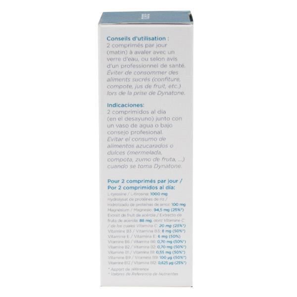 Inovance Dynatone 60 Tablets