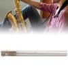 Saxophone Wrench Silver Steel Adjustable Key Cover Repair Tool Musical Instrument Accessories