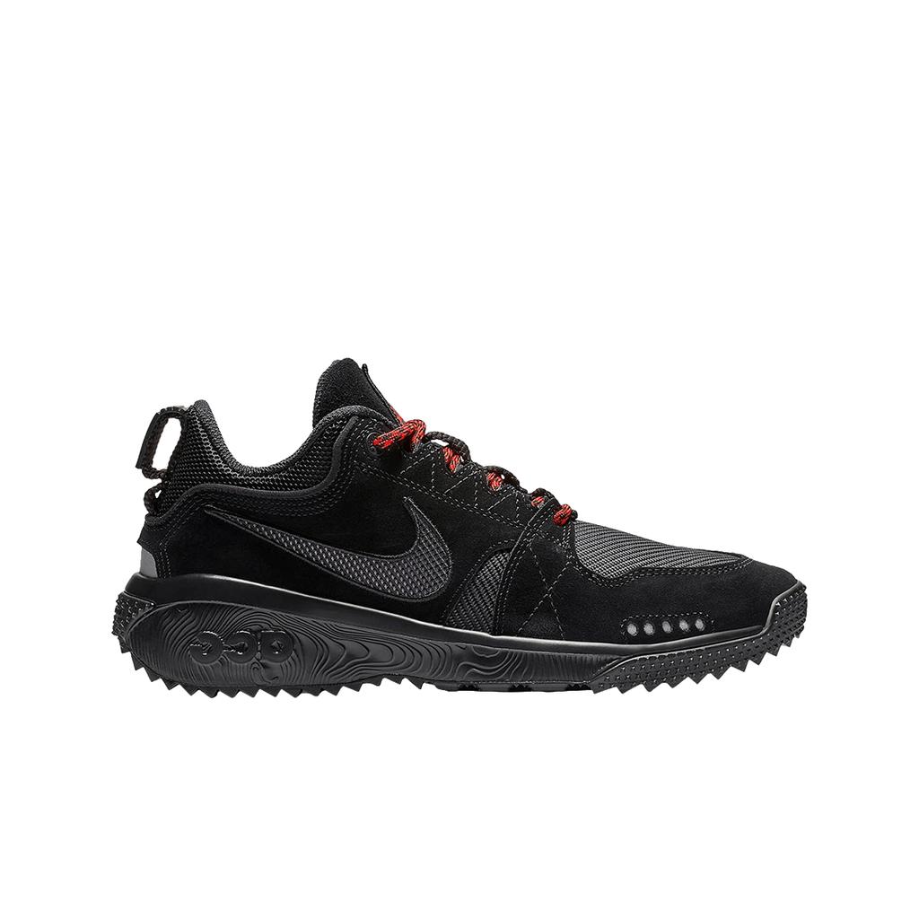 Nike Acg Dog Mountain Black Oil Grey