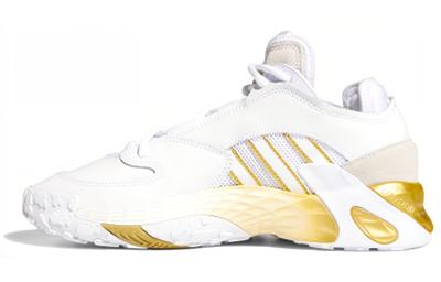 Streetball 'White Creamwhite Gold' Women's FV4852