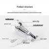 Compact Handheld Sewing Machine: Portable and Easy-to-Use for Quick Fixes and On-the-Go Tailoring.
