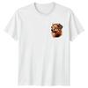 Dog Head Animal Dogs Unisex TShirt Unisexs Tee Unisexs Top Graphic Shirt