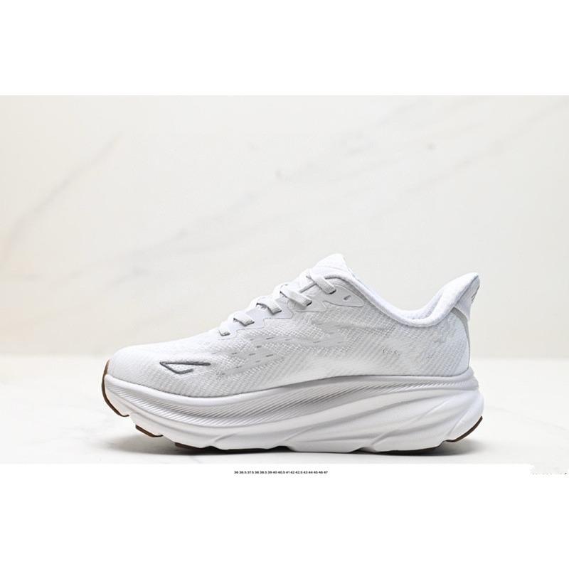 

Height Enhancing Thick Sole Marathon Sneakers for Couples Men Women Lightweight Breathable Running 36