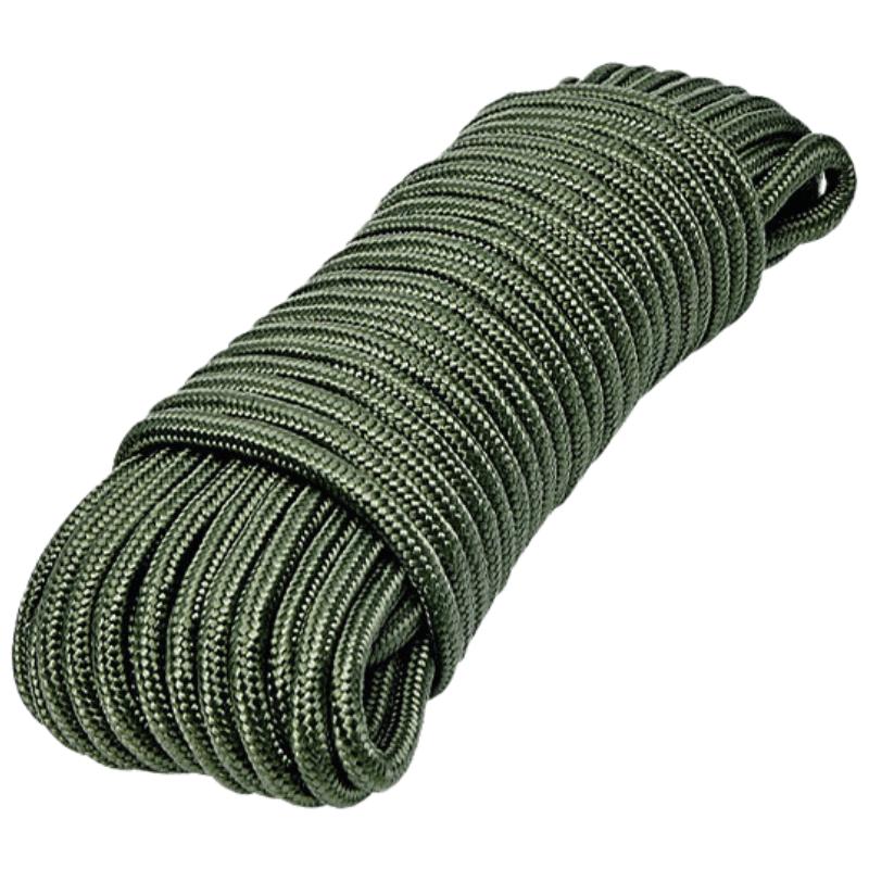 High-Strength Nylon Utility Rope