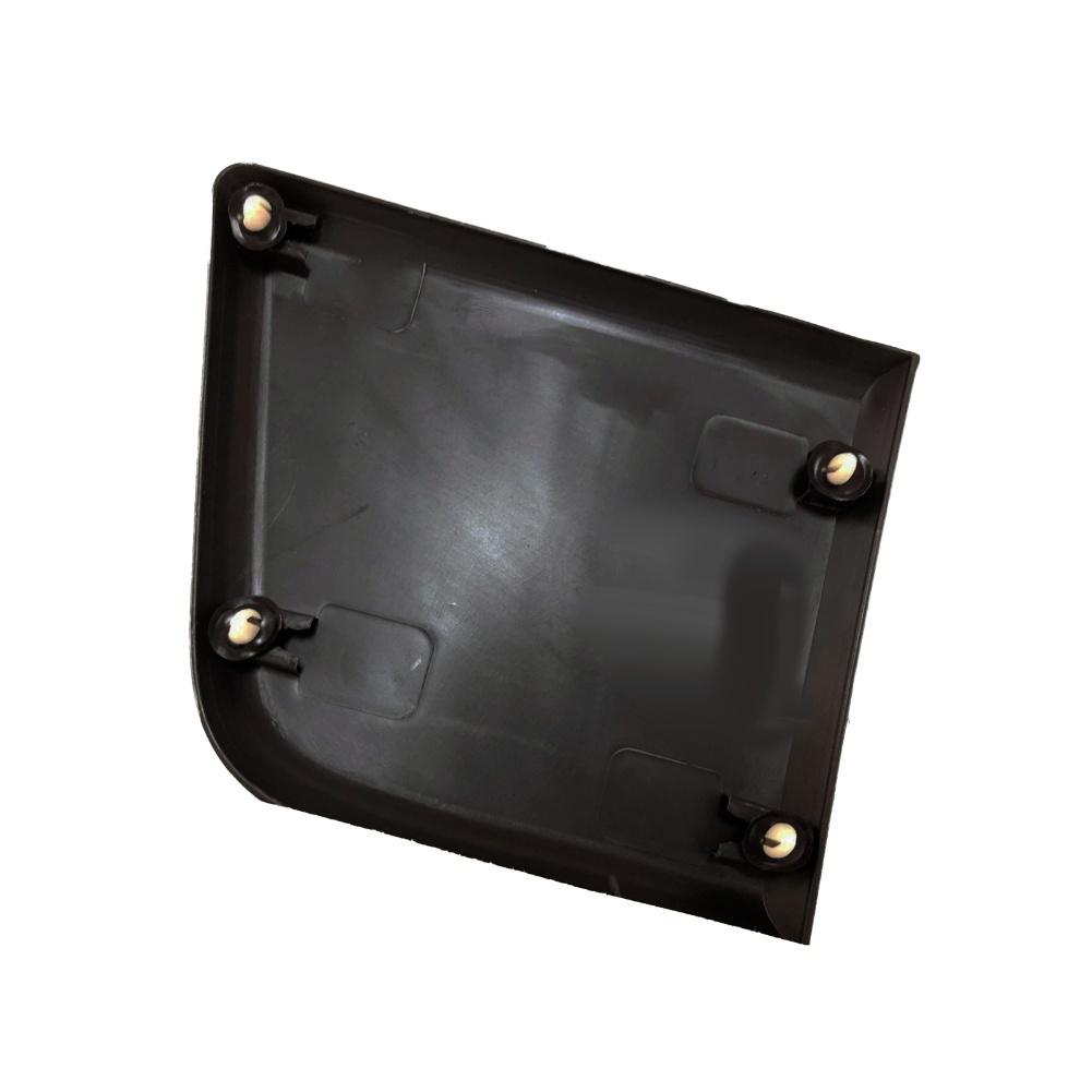 Right Rear Lower Body Molding Trim 1ZT28LAHAA For Ram For Promaster 1500/2500/3500 2014-2018 Body Molding Trim Car Parts