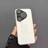 PU Leather Phone Case For Huawei Pura 80 70 Ultra 70Pro + Matte Splicing Plating Hard Shockproof Cover For Huawei Nova 14 13 12 Ultra