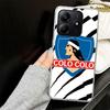 New Club Social Y Deportivo Colo Case for Xiaomi Redmi Note 14 13 12 11 Pro Plus Phone Cover 14S 12S 11S 11E 11T 10S 10 9S 9 Sil