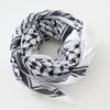 Desert Shemagh Scarf High Absorb Arab Headscarf Traditional Keffiyeh Bandana Adult Headwrap Arabian Scarf Head Covering