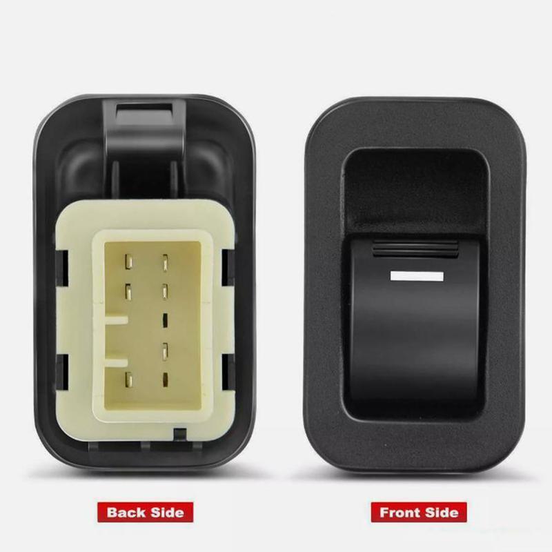 Automotive Repair Illuminated Switch Automotive Accessories Robust Design Seamless Replacement Versatile Compatibility