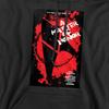 STAR TREK Mens The Next Generation Season 2 Episode 8 Hoodie