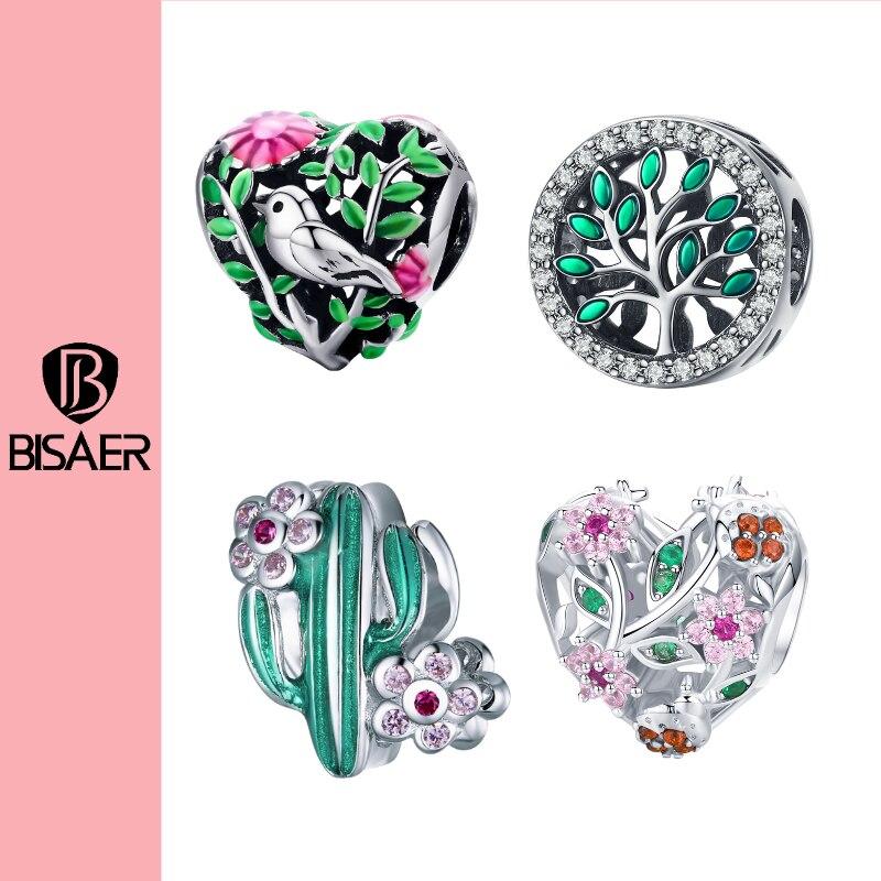 Couple Little Girls Boys 925 Sterling Silver Pineapple Food Avocado Beads Charm Bracelet Silver 925 Jewelry