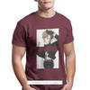 Banana Fish Lynx Okimura Eiji Unisexga Aime Tshirts For Unisex Asheiji Edit Ofertas Graphic Oneck Cotton Streetwear