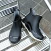 Women's Warm Fashion Non-slip Rain Boots