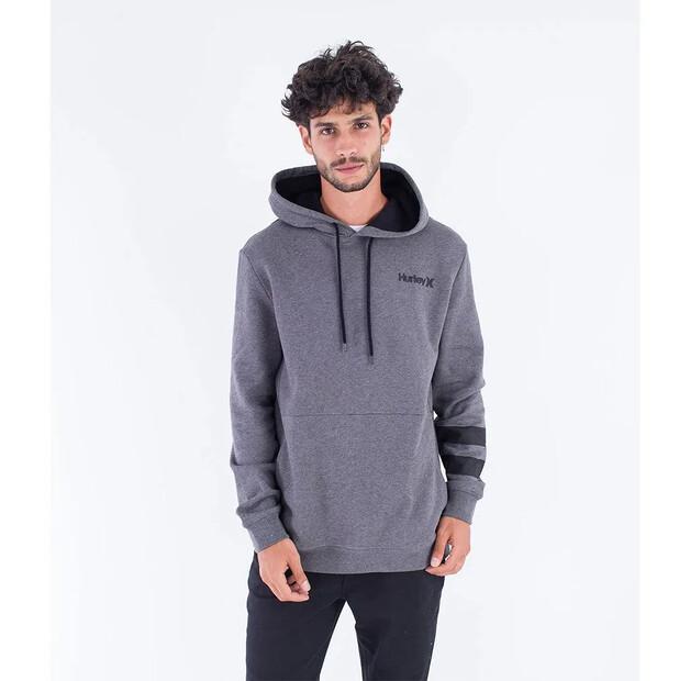 

Hurley Oceancare худи S