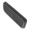 Car Accessories Switch Button Car Seats Cushion Co-pilot Side 1098842-01-D ABS Black Button Co-pilot High Quality