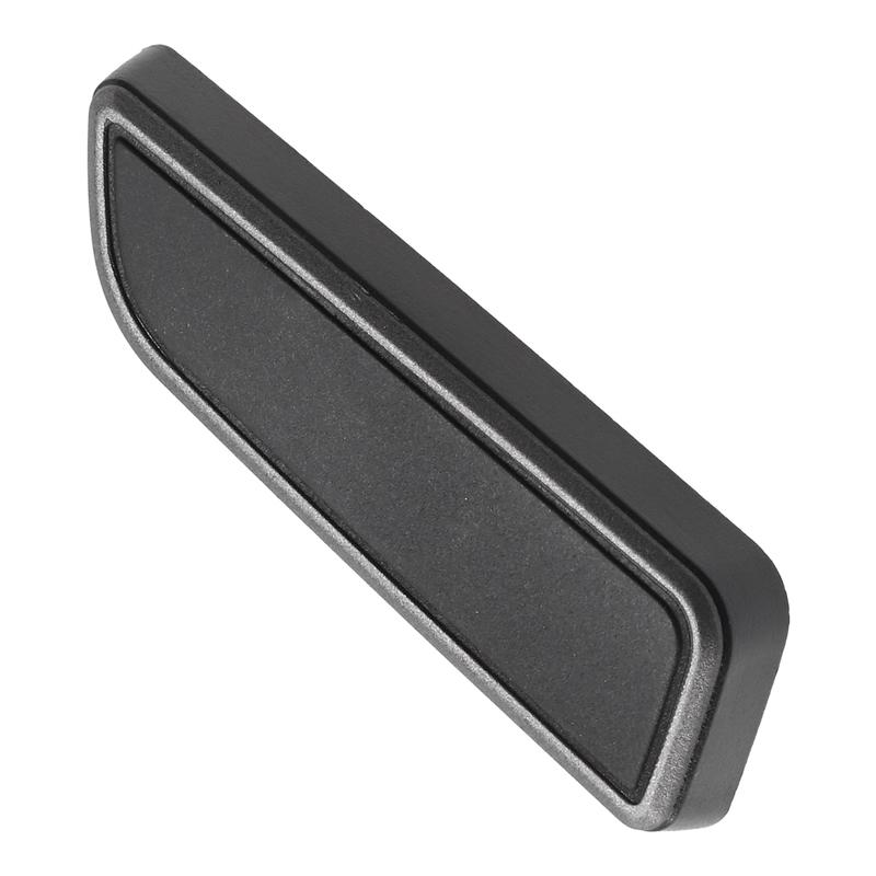 Car Accessories Switch Button Car Seats Cushion Co-pilot Side 1098842-01-D ABS Black Button Co-pilot High Quality