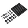 Head Stud Kit Bolt Washer ARP 207‑4203 Fit for Mitsubishi Eclipse EVO8 EVO9 94‑up
