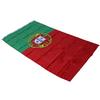 90 X150cm 3x5 Portugal Flag Portuguese Republic Banner Country Pennant Happy Gifts Polyester