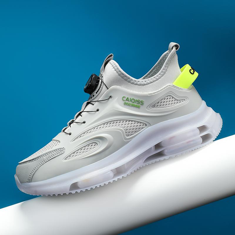 Сверхлегкая подошва из ЭВА. Повседневная спортивная обувь для бега. Повседневная — фото 5