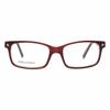 Men' Spectacle Frame Dsquared2 DQ5036 54071 Red Ø 54 Mm