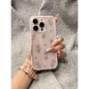 Full Screen Flower for IPhone16ProMax for Apple Phone Case 15/13/1 2/14 All Inclusive 11 New Models