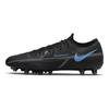 Nike Phantom GT 2 AG Pro Low Artificial Grass Soccer Shoes Men Soccer Shoes Black Blue DC0760-004