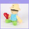 Slap Battles Plush Toy With Soft Pp Cotton For Gaming Fans Collectible Plushie