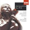 CD JACQUELINE DU PRE CHICAGO SYMPHONY  Dvorak  Elgar  Cello Concertos 724355552723 EMI CLASSICS Europe Classical Used
