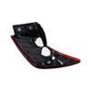 Exterior Accessories For Mazda Cx3 Cx-3 2015-2019 Rear Tail Light Reversing Brake Lamp Signal Lamp Taillamp Housing Without Bulb