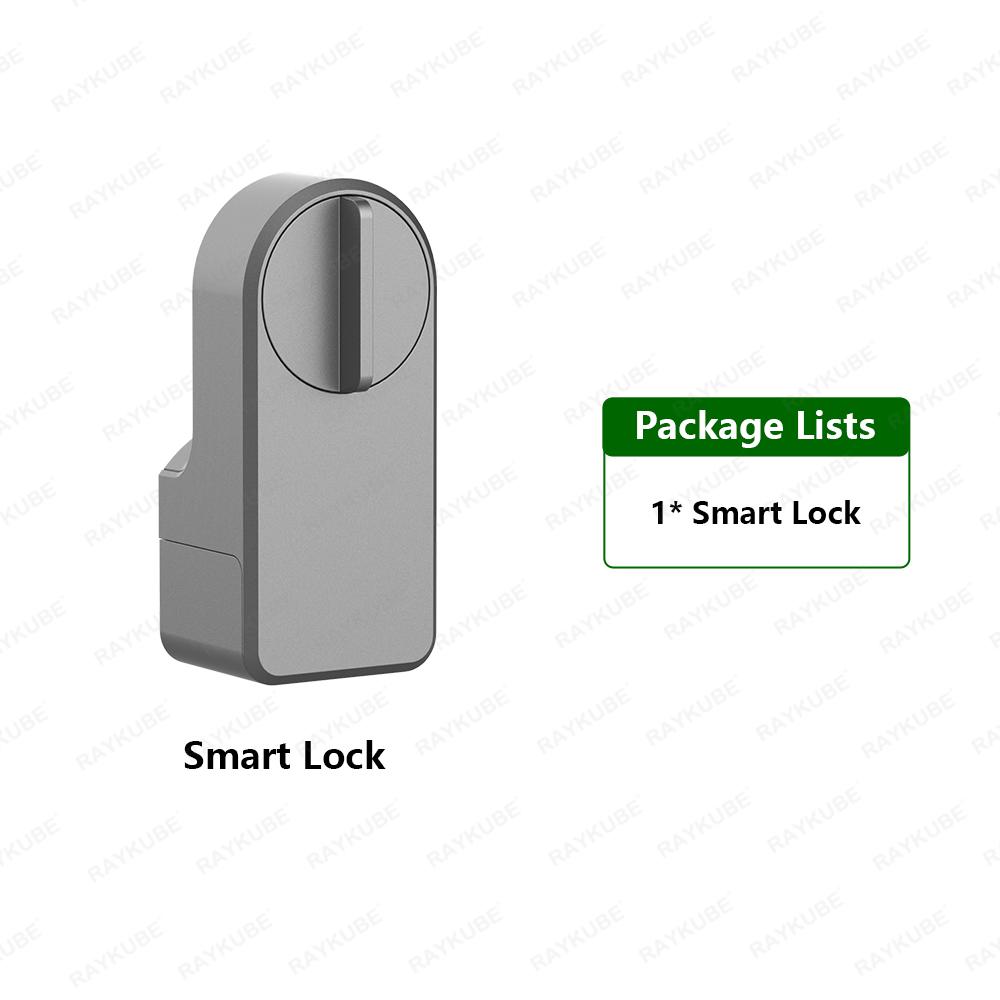 Bluetooth Keyless